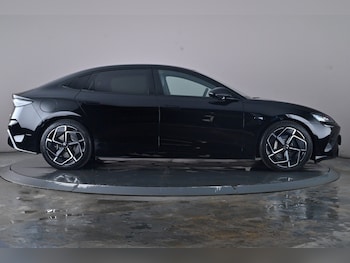 Used BYD Seal 2025 for sale - 75936292: Photo