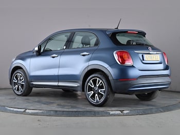 Used Fiat 500X 2018 for sale - 77565794: Photo