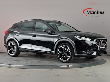 Used Cupra Formentor 2022 for sale - 79068294: Photo