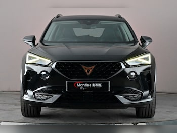 Used Cupra Formentor 2022 for sale - 79068294: Photo