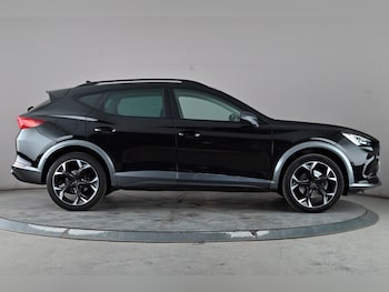 Used Cupra Formentor 2022 for sale - 79068294: Photo