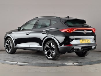 Used Cupra Formentor 2022 for sale - 79068294: Photo