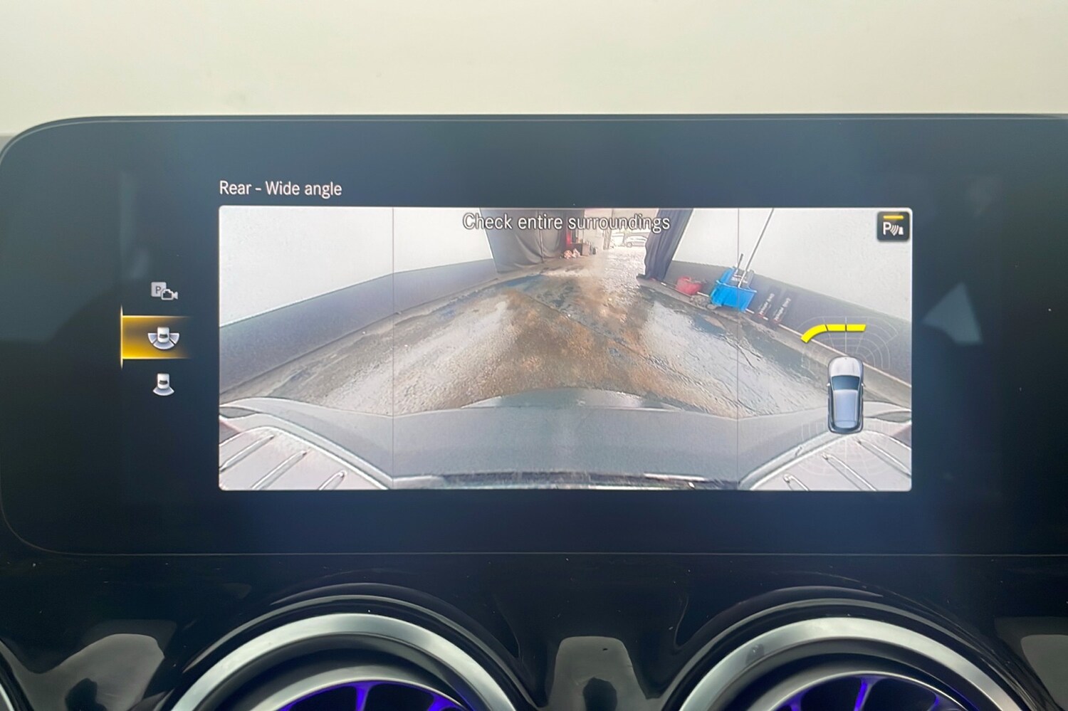 Vehicle 23