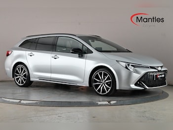 Used Toyota Corolla 2024 for sale - 78734231: Photo