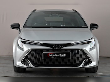 Used Toyota Corolla 2024 for sale - 78734231: Photo