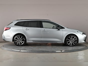 Used Toyota Corolla 2024 for sale - 78734231: Photo