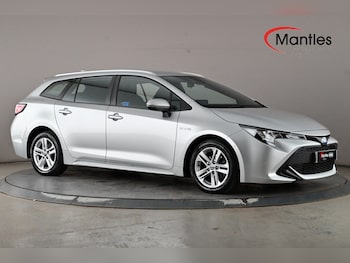 Used Toyota Corolla 2020 for sale - 79272414: Photo
