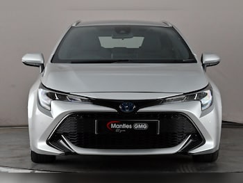 Used Toyota Corolla 2020 for sale - 79272414: Photo