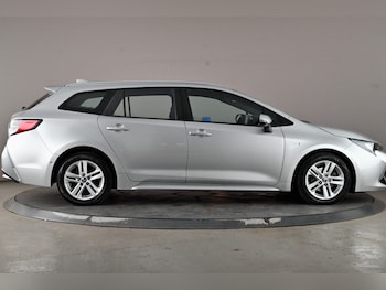 Used Toyota Corolla 2020 for sale - 79272414: Photo