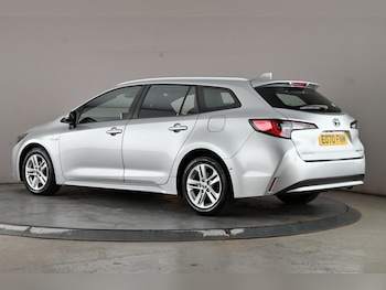 Used Toyota Corolla 2020 for sale - 79272414: Photo