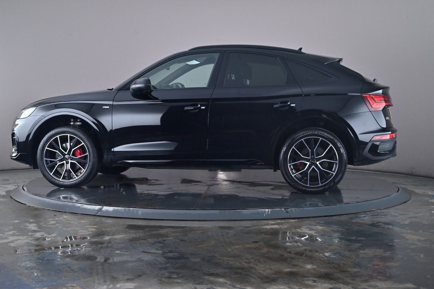 Used Audi Q5 2023 for sale - 76730498: Photo 16