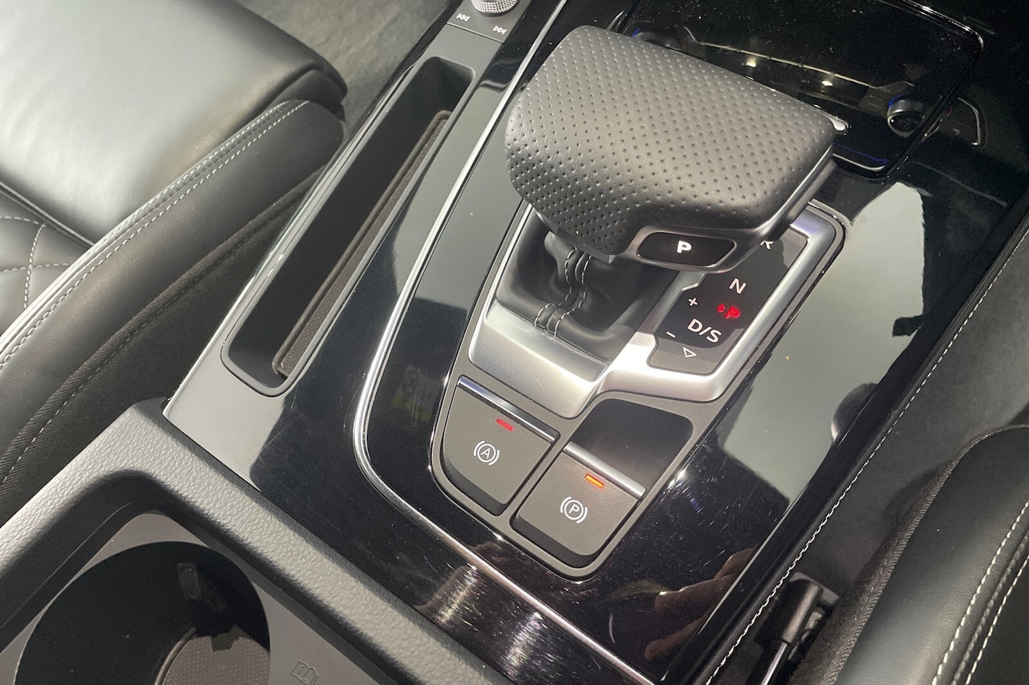 Used Audi Q5 2023 for sale - 76730498: Photo 24