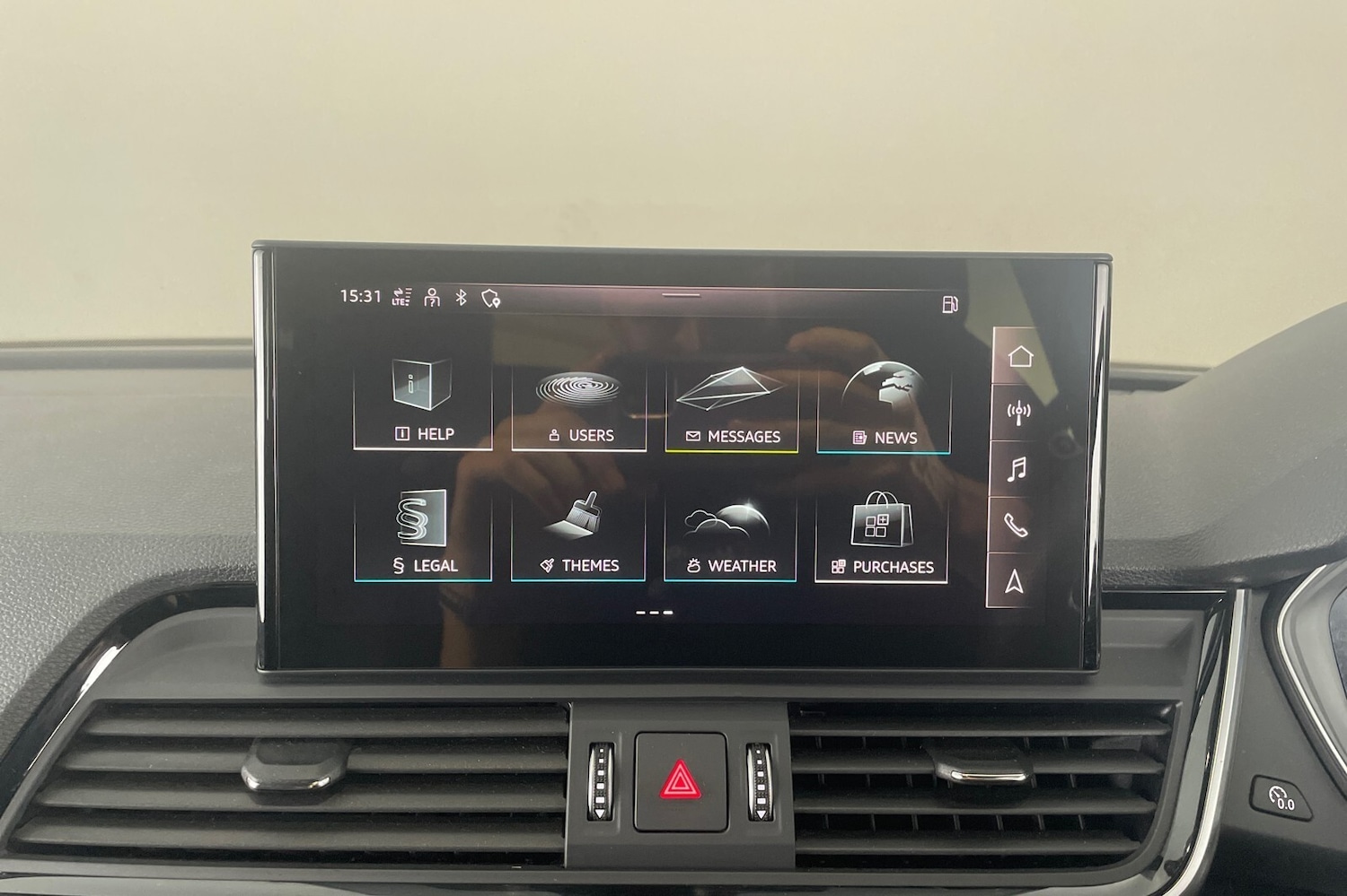 Used Audi Q5 2023 for sale - 76730498: Photo 27