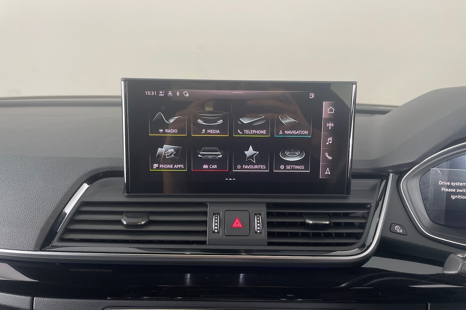 Used Audi Q5 2023 for sale - 76730498: Photo 28