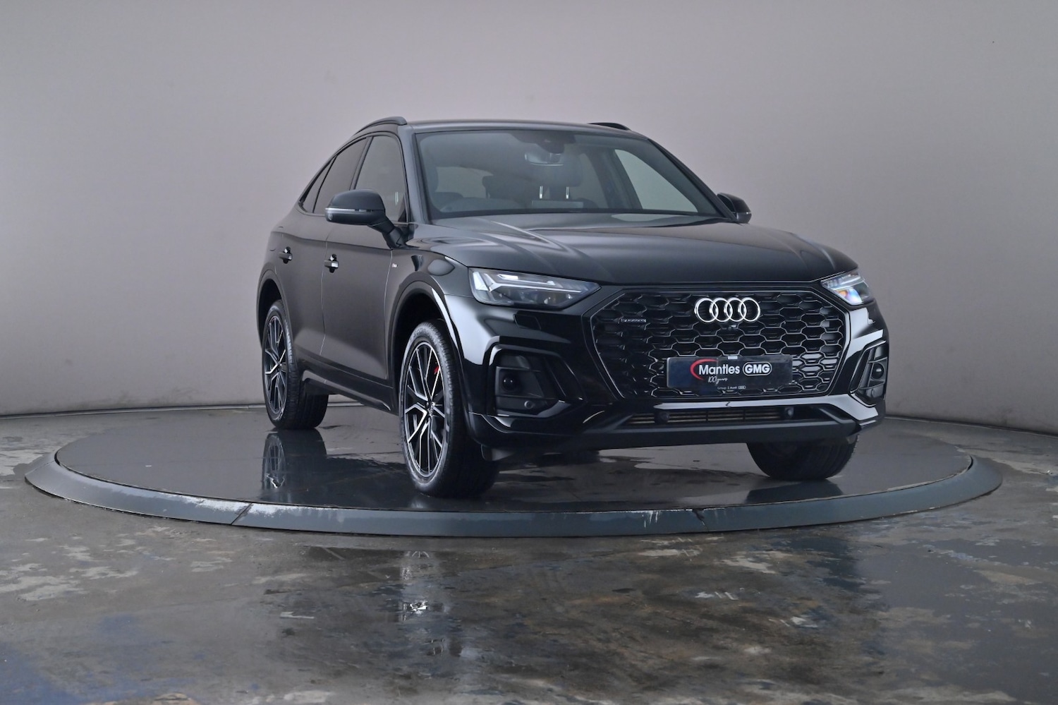 Used Audi Q5 2023 for sale - 76730498: Photo 4