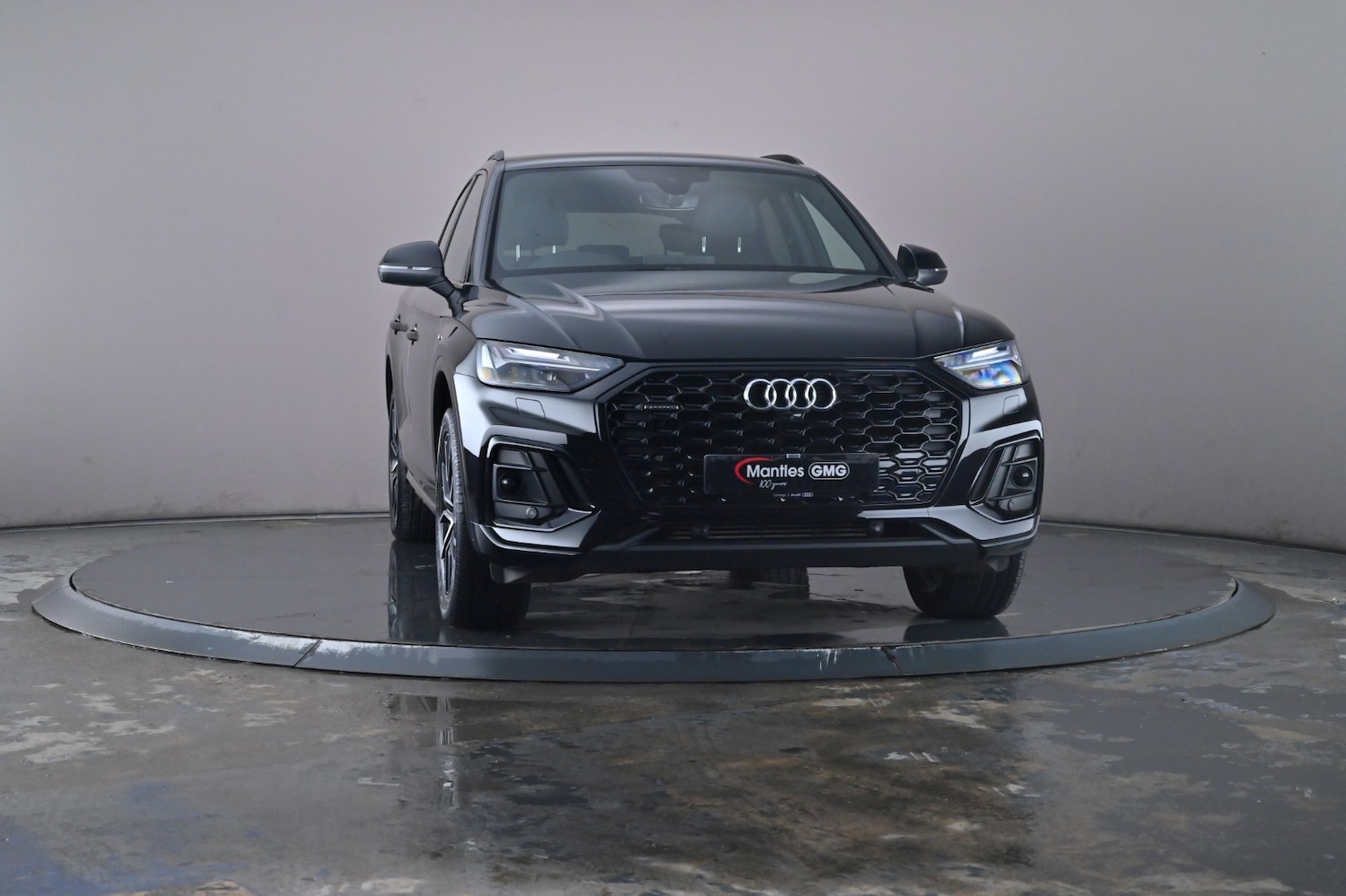 Used Audi Q5 2023 for sale - 76730498: Photo 5
