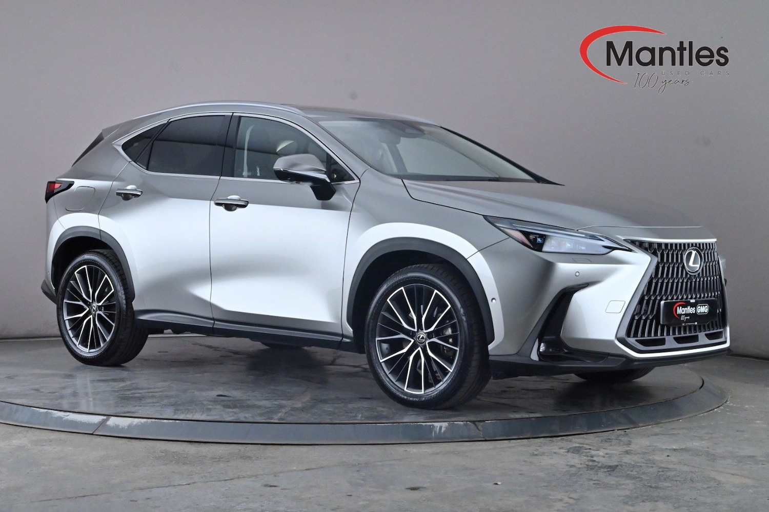 Used Lexus NX 2023 for sale - 76030103: Photo 1