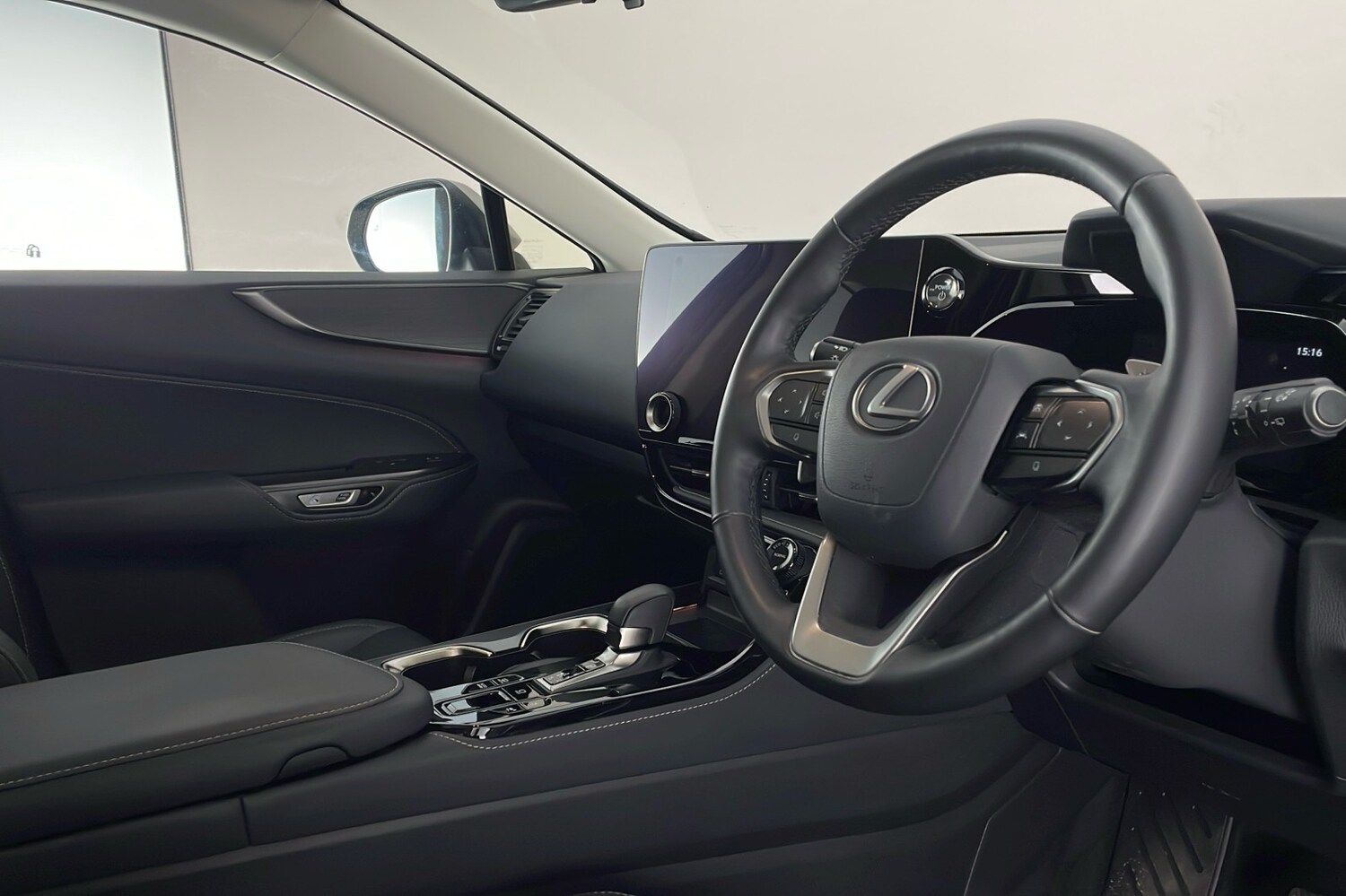 Used Lexus NX 2023 for sale - 76030103: Photo 10