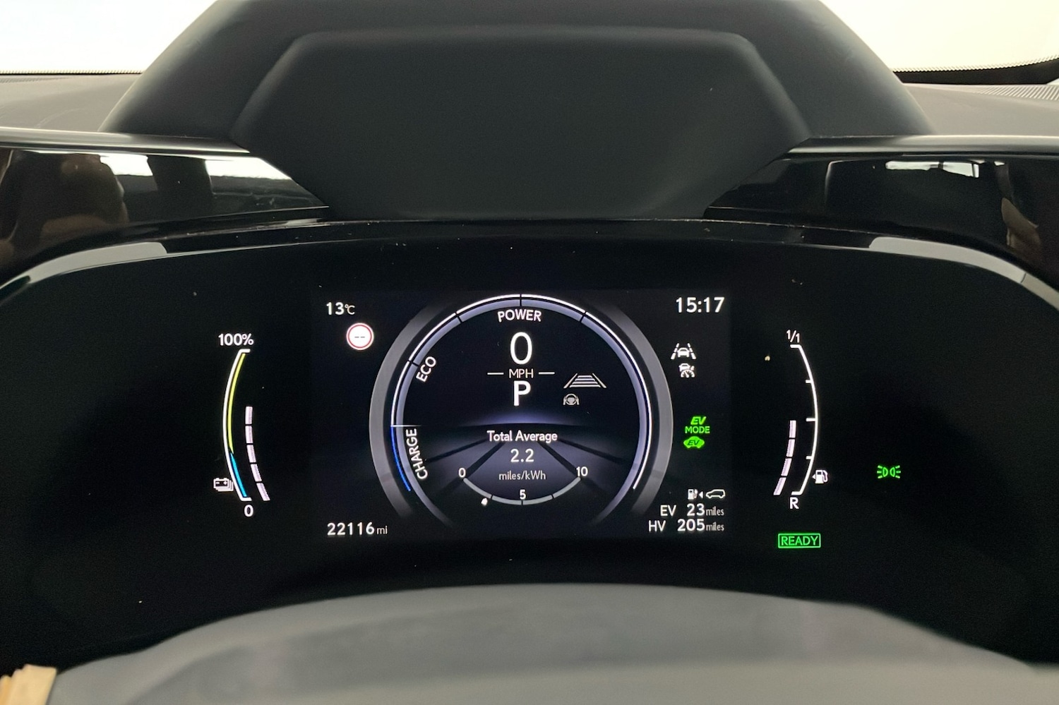 Used Lexus NX 2023 for sale - 76030103: Photo 12