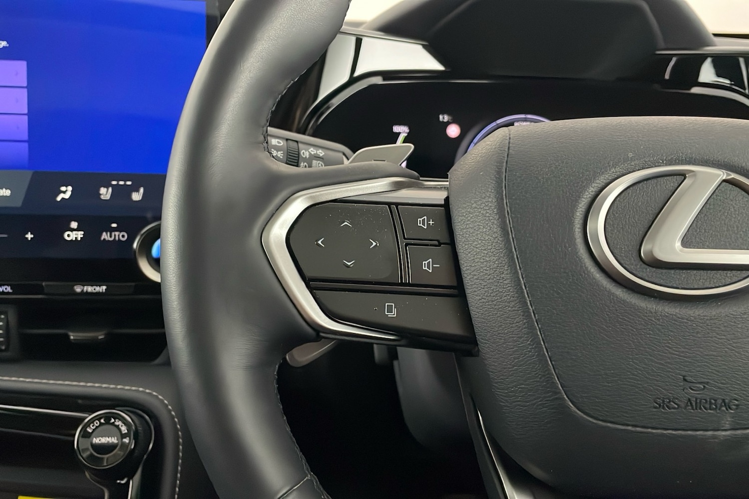 Used Lexus NX 2023 for sale - 76030103: Photo 14