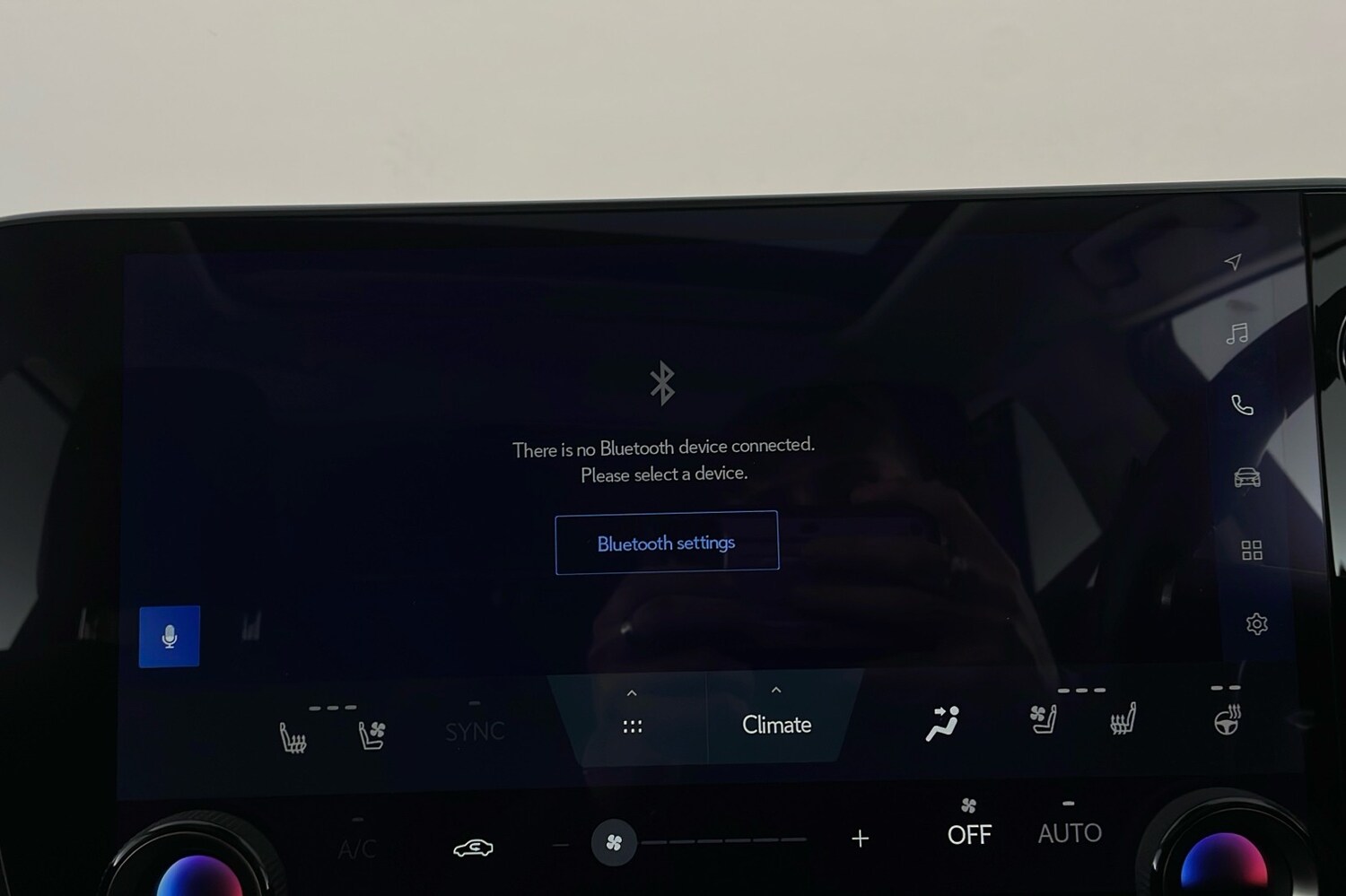 Used Lexus NX 2023 for sale - 76030103: Photo 16