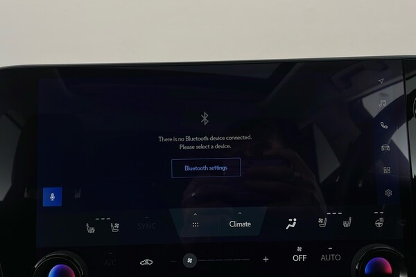 Used Lexus NX 2023 for sale - 76030103: Photo 16