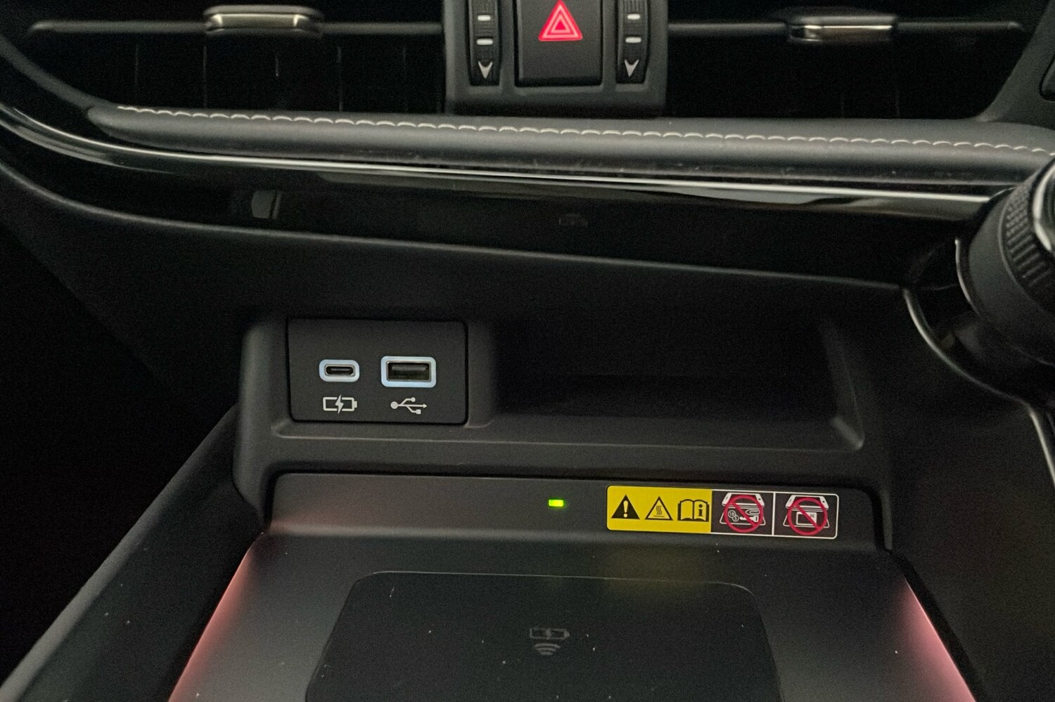 Used Lexus NX 2023 for sale - 76030103: Photo 19