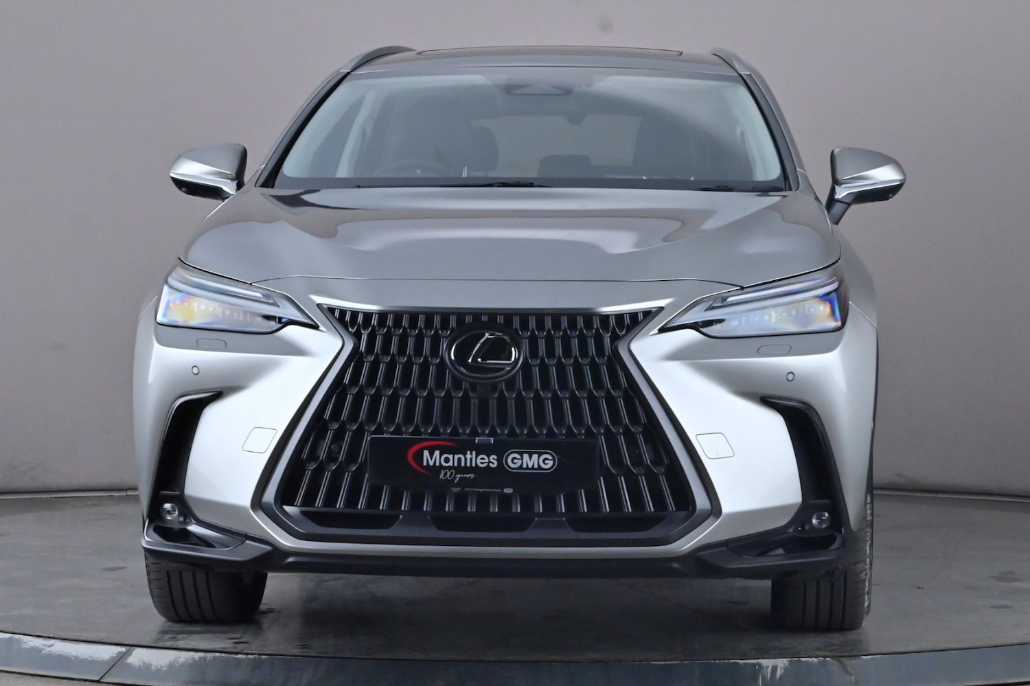 Used Lexus NX 2023 for sale - 76030103: Photo 2