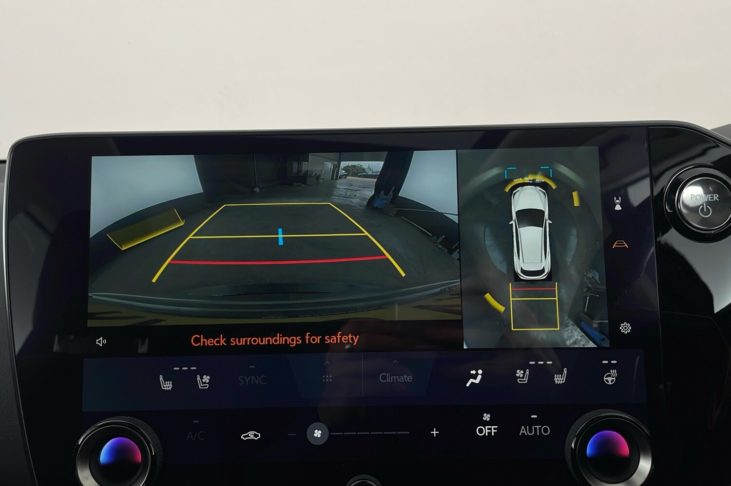 Used Lexus NX 2023 for sale - 76030103: Photo 20