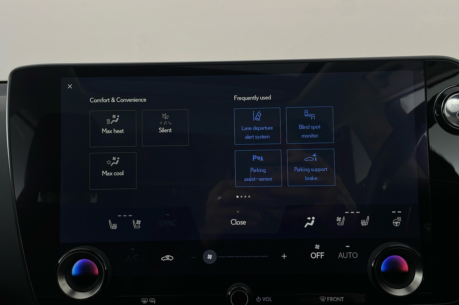 Used Lexus NX 2023 for sale - 76030103: Photo 23