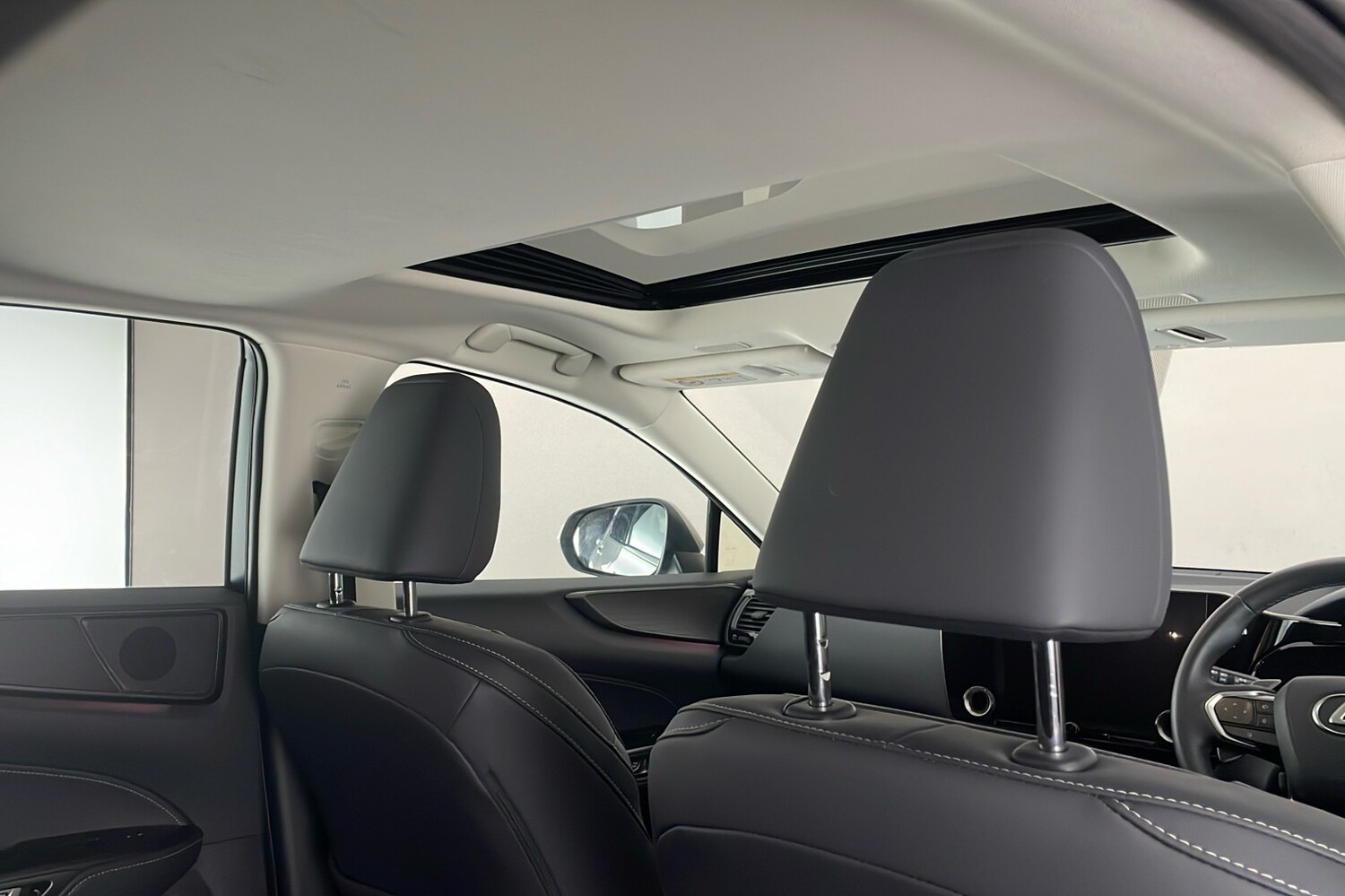 Used Lexus NX 2023 for sale - 76030103: Photo 25