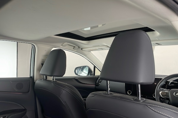 Used Lexus NX 2023 for sale - 76030103: Photo 25