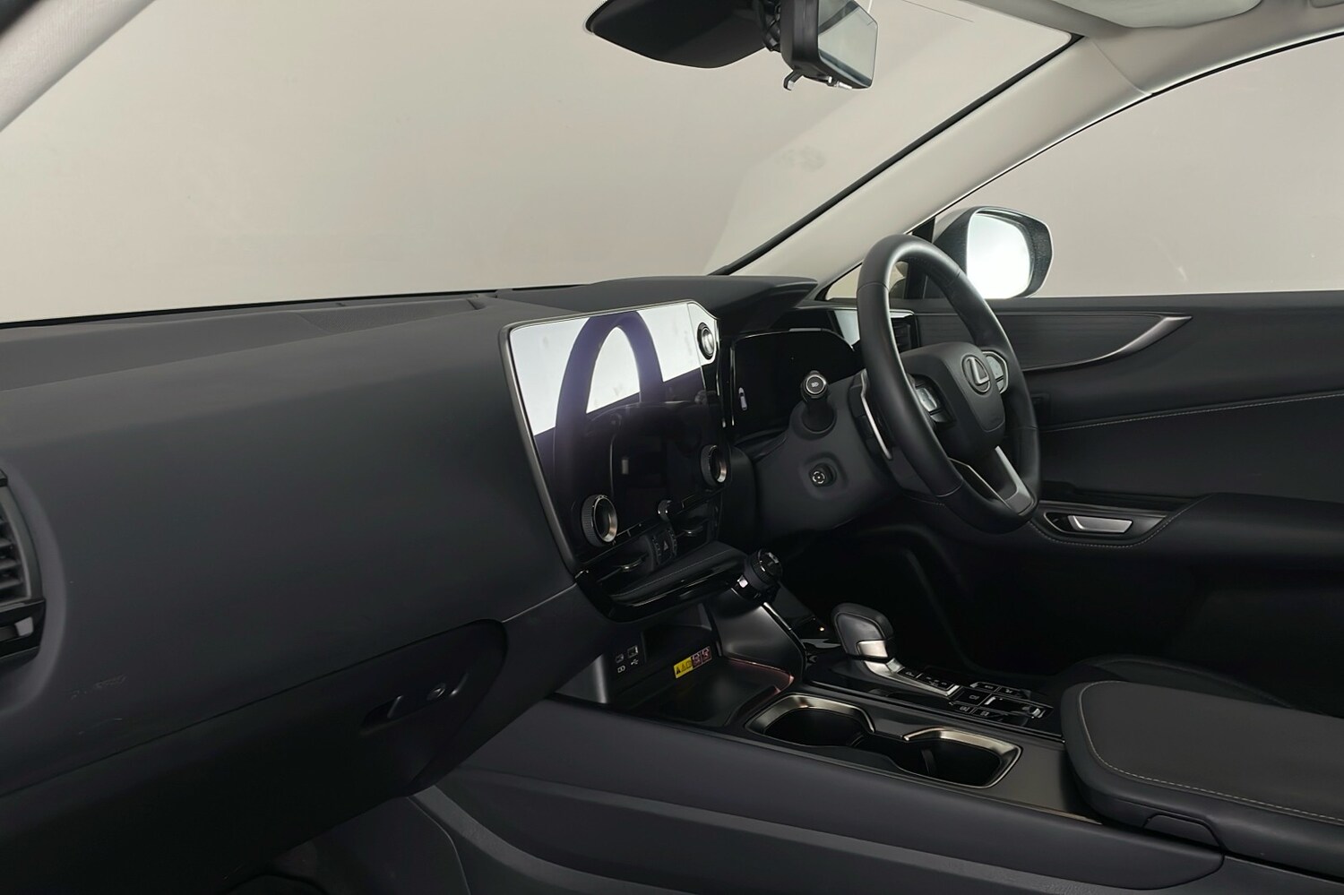 Used Lexus NX 2023 for sale - 76030103: Photo 26