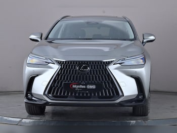 Used Lexus NX 2023 for sale - 76030103: Photo 2