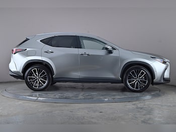 Used Lexus NX 2023 for sale - 76030103: Photo 3