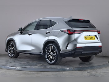 Used Lexus NX 2023 for sale - 76030103: Photo 4