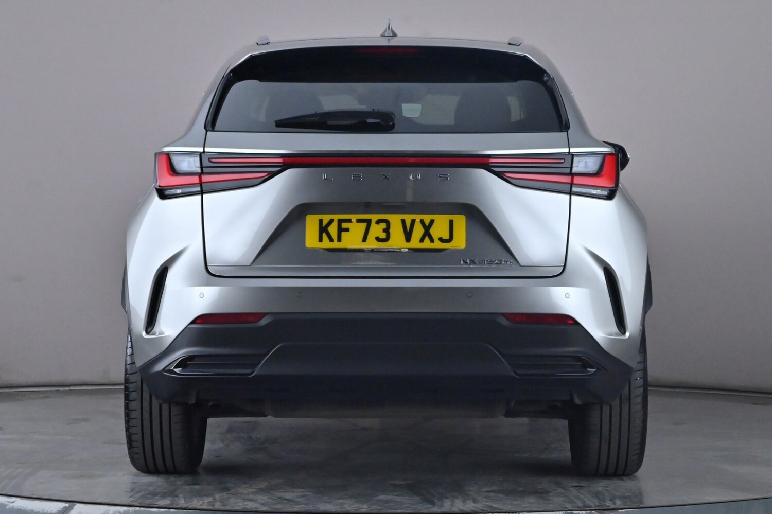 Used Lexus NX 2023 for sale - 76030103: Photo 5