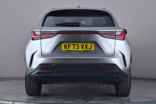 Used Lexus NX 2023 for sale - 76030103: Photo 5