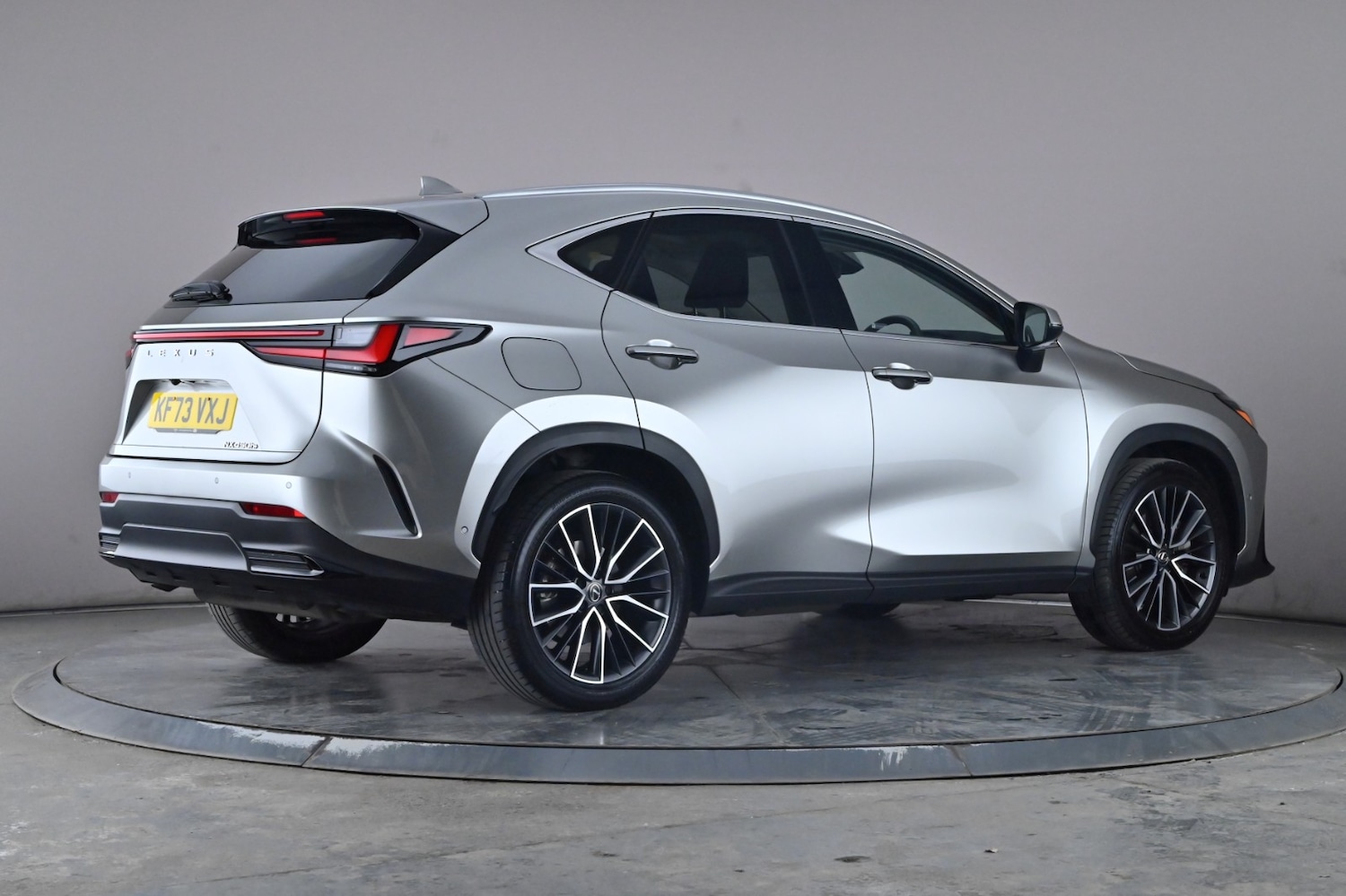 Used Lexus NX 2023 for sale - 76030103: Photo 6