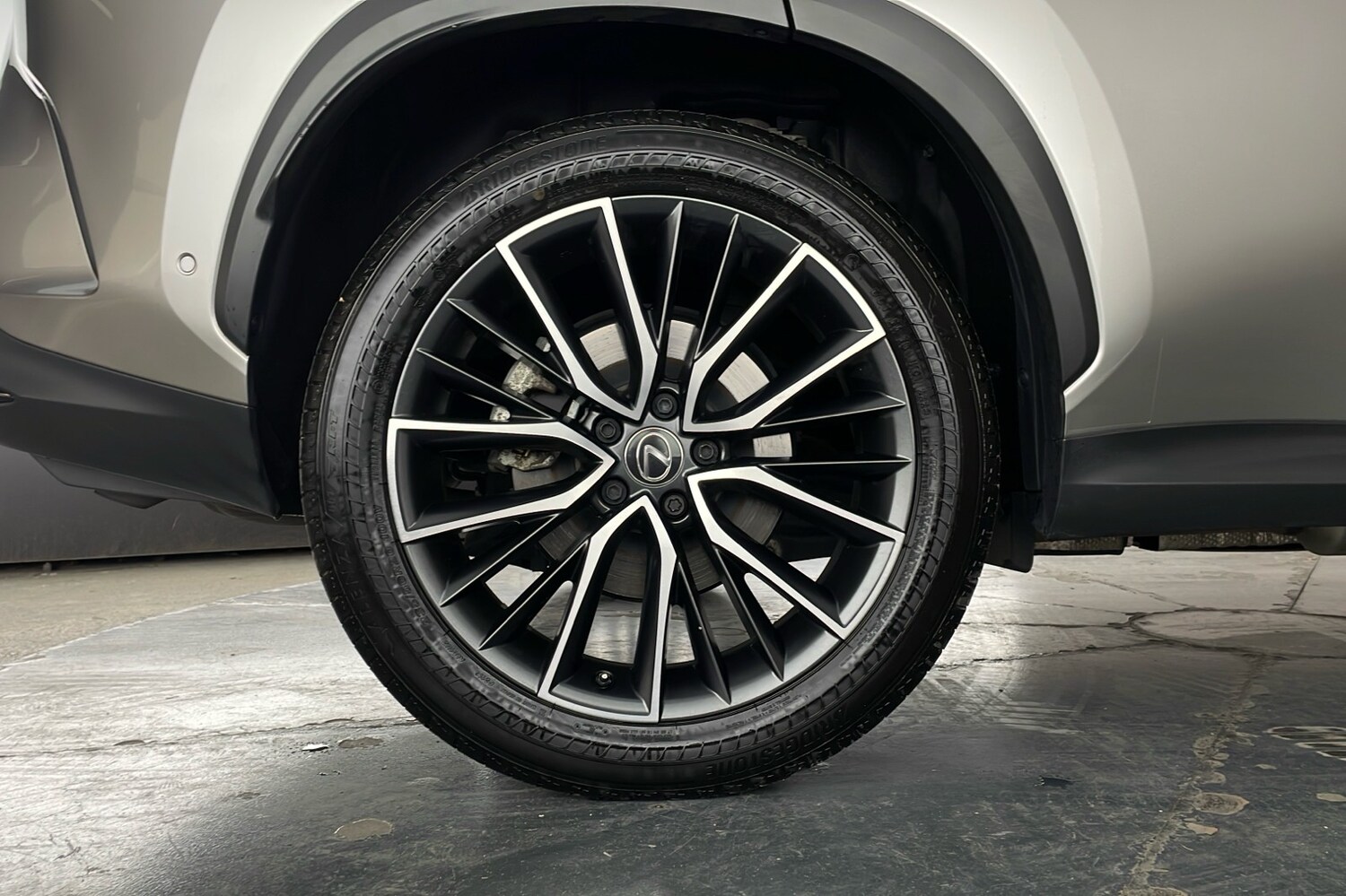 Used Lexus NX 2023 for sale - 76030103: Photo 7