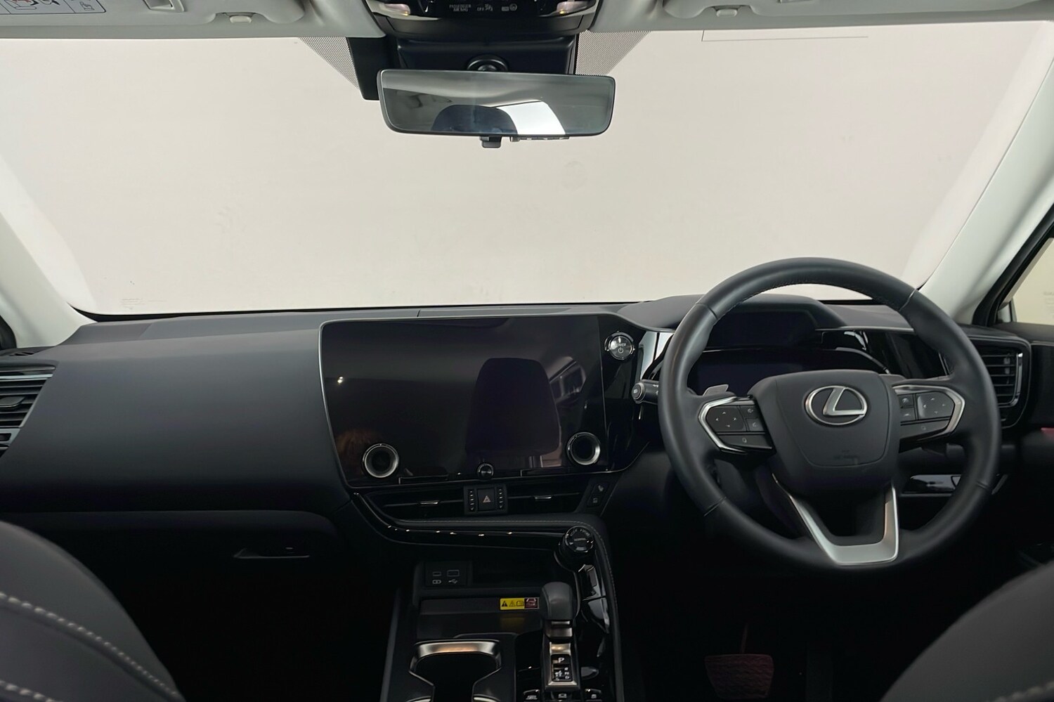 Used Lexus NX 2023 for sale - 76030103: Photo 8