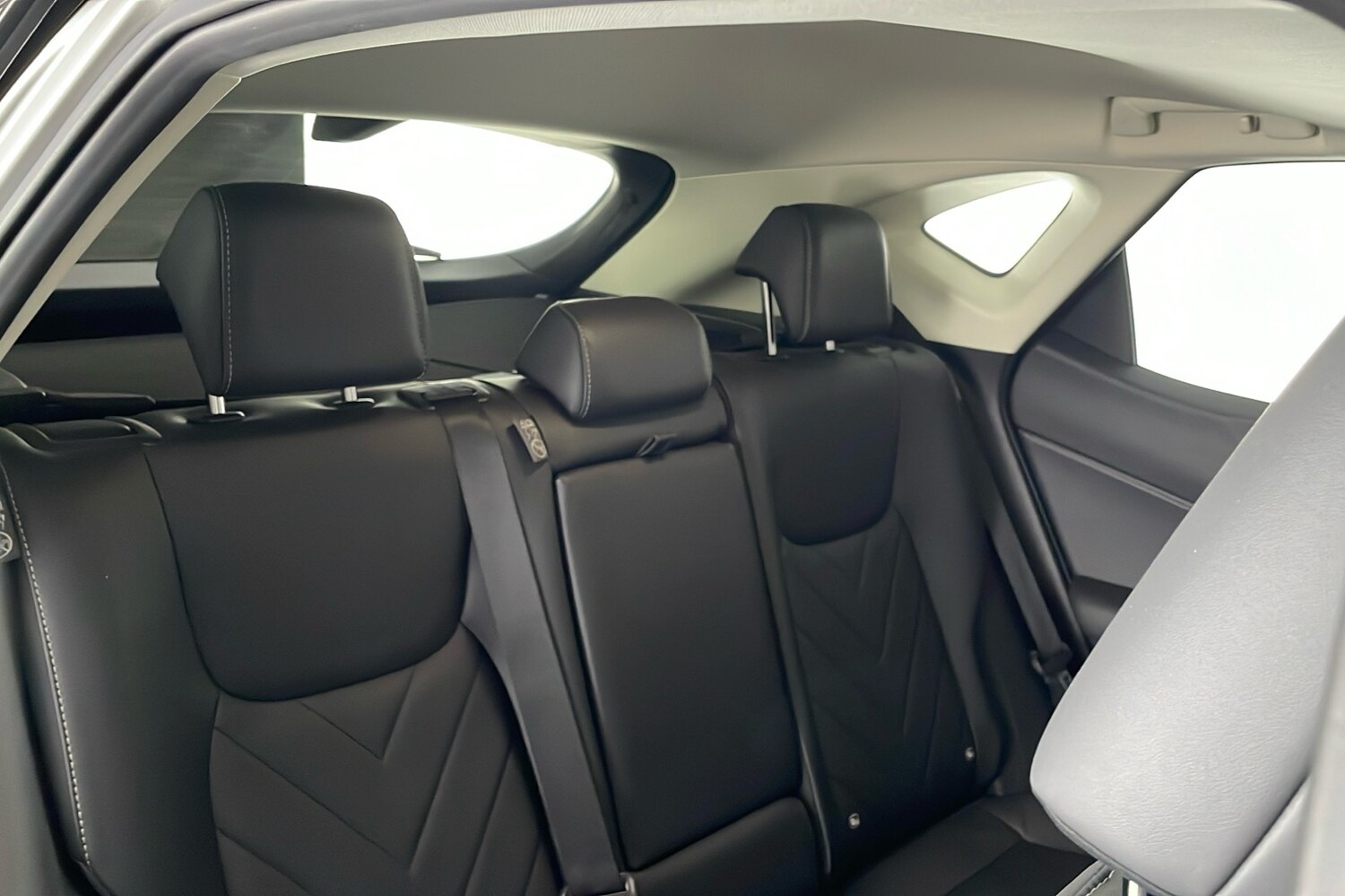 Used Lexus NX 2023 for sale - 76030103: Photo 9