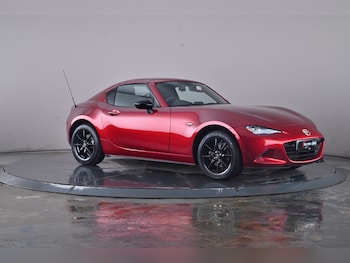 2019 - 1.5 [132] SE-L Nav+ 2dr