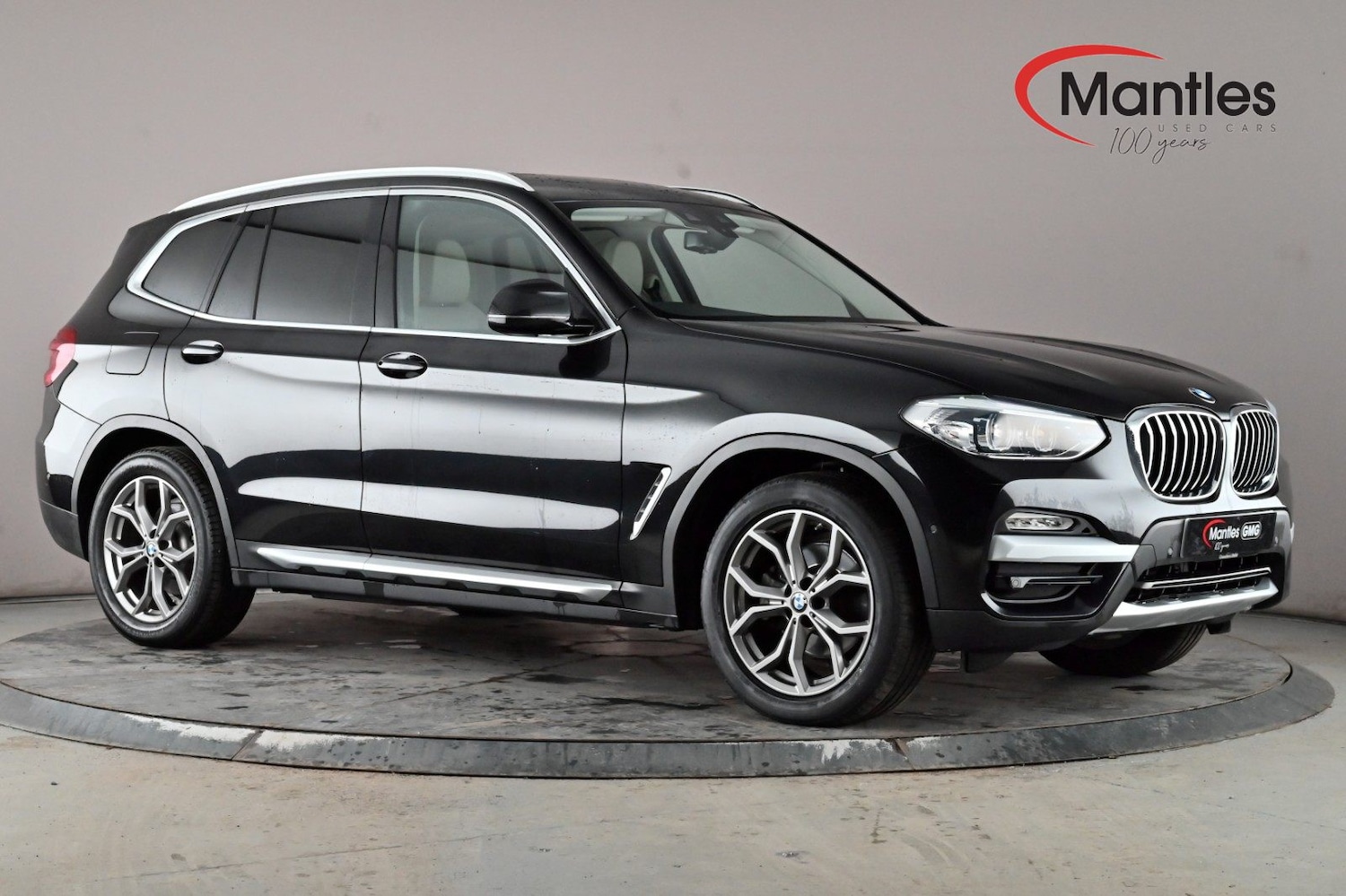 Used BMW X3 2018 for sale - 76875946: Photo 1