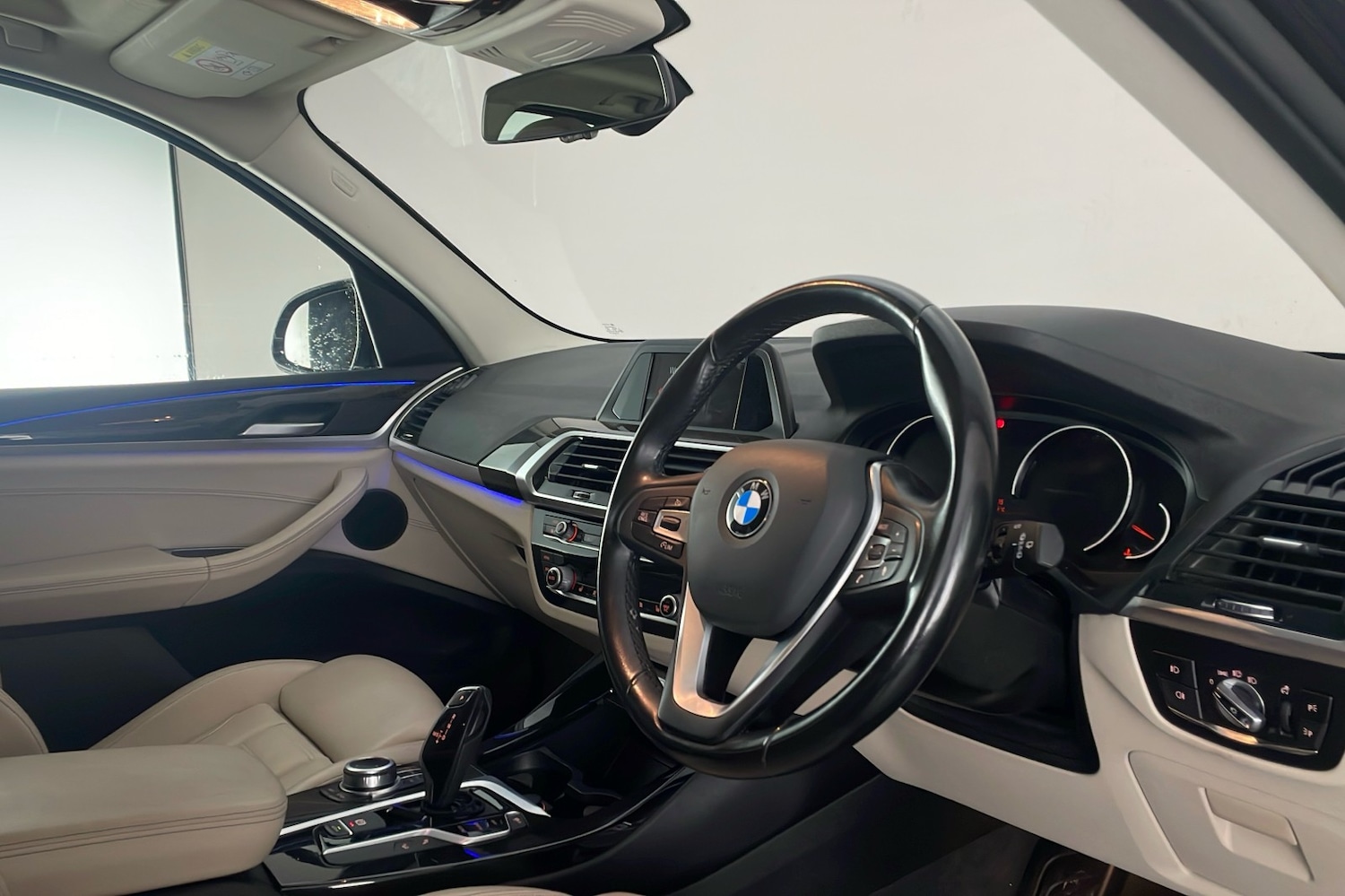 Used BMW X3 2018 for sale - 76875946: Photo 10