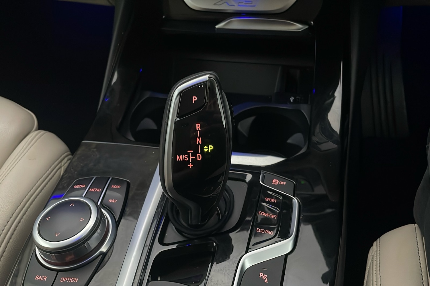 Used BMW X3 2018 for sale - 76875946: Photo 11