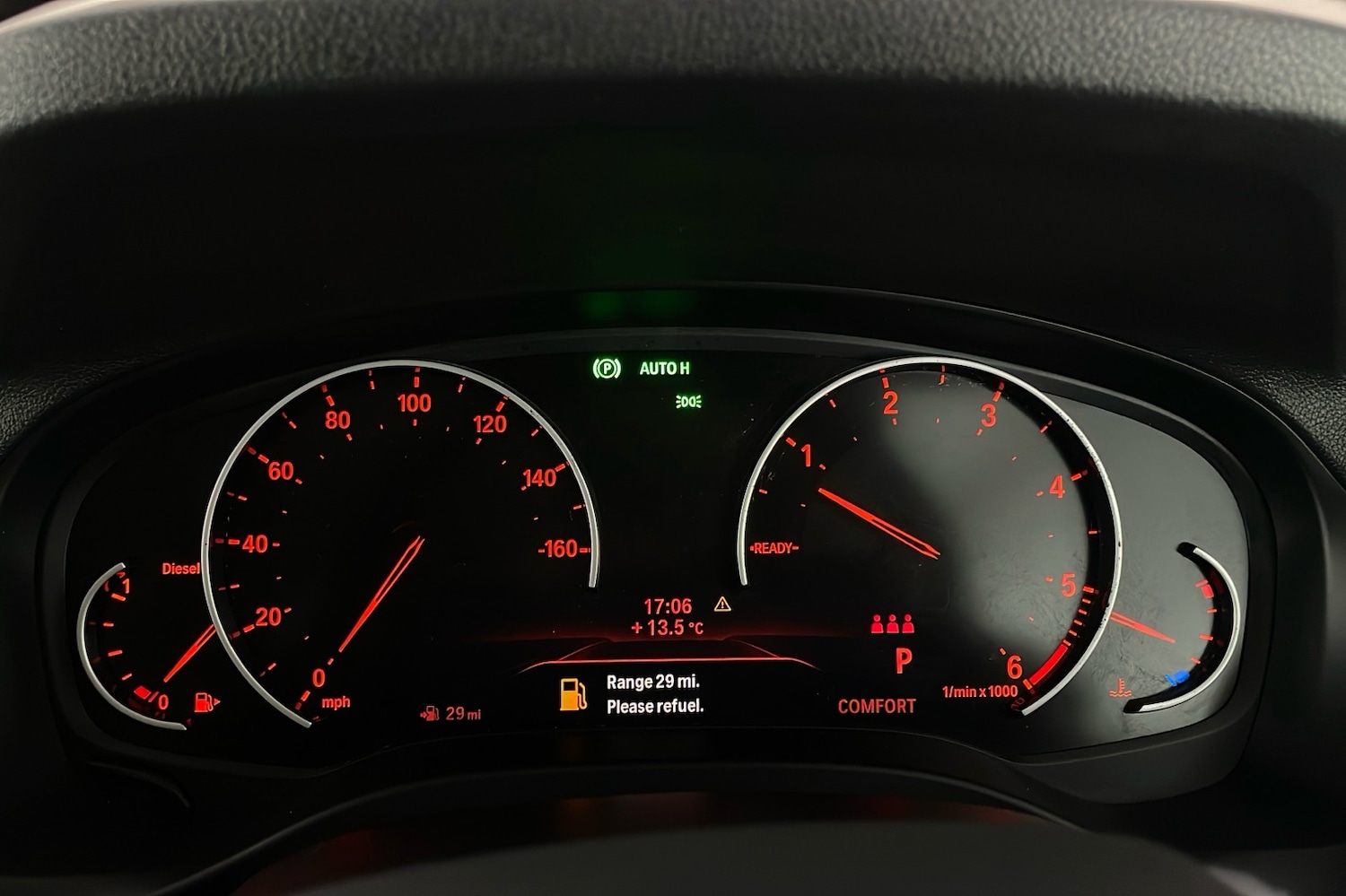 Used BMW X3 2018 for sale - 76875946: Photo 12