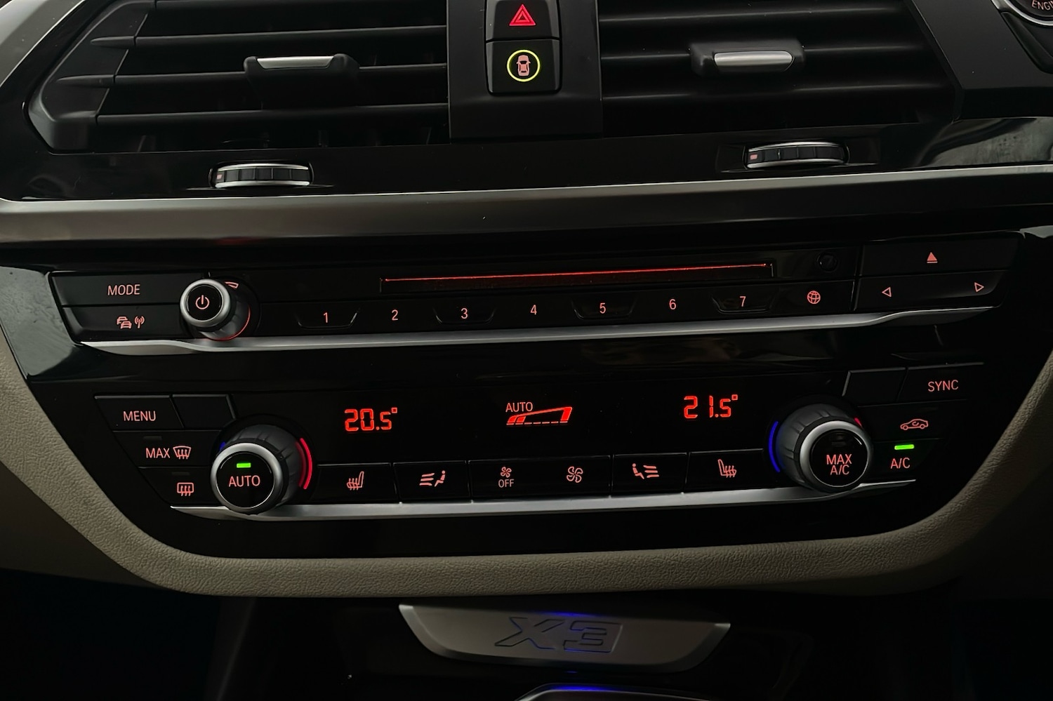 Used BMW X3 2018 for sale - 76875946: Photo 13