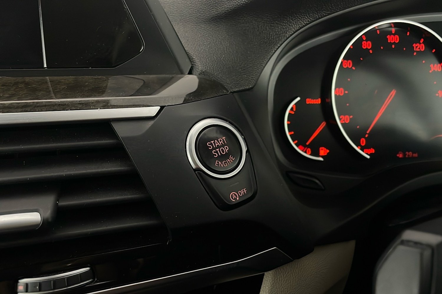 Used BMW X3 2018 for sale - 76875946: Photo 18