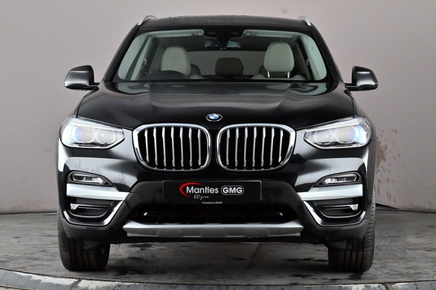 Used BMW X3 2018 for sale - 76875946: Photo 2